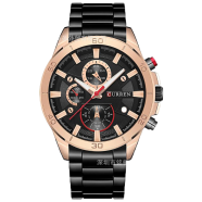 Curren 8275 Watch for Men