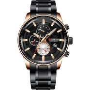 Curren 8362 Men's Watch