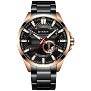 Curren 8372 Watch for Men