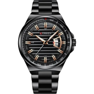 Curren 8375 Watch for Men