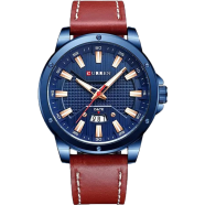 Curren 8376 Watch for Men