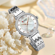 Curren Elegant Women Watch icon