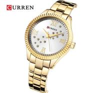 Curren Waterproof Women's Watch 