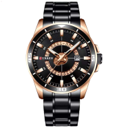 Curren's Business Creative Watch For Men