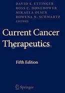 Current Cancer Therapeutics