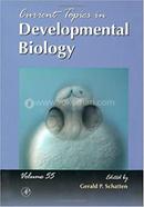Current Topics in Developmental Biology: Volume 55