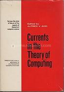 Currents In The Theory Of Computing