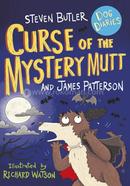Curse of the Mystery Mutt - Dog Diaries
