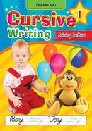 Cursive Writing Book 1 
