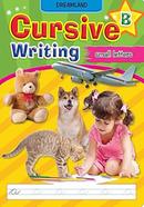 Cursive Writing: Small Letters - Age 0-2 Years 