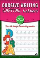 Cursive Writing : Capital Letters