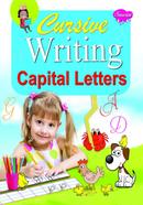 Cursive Writing : Capital Letters