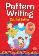 Pattern Writing : Capital Letters