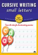 Cursive Writing : Small Letters