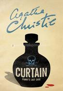 Curtain: Poirot’s Last Case