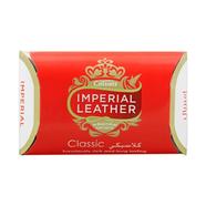 Cussons Imperial Leather Classic Soap 125 gm (UAE) - 139700694