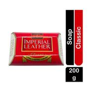 Cussons Imperial Leather Classic Soap 200 gm (UAE) - 139701786