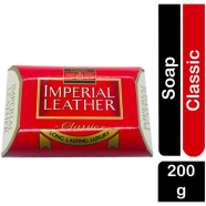 Cussons Imperial Leather Classic Soap 200 gm - 139701786