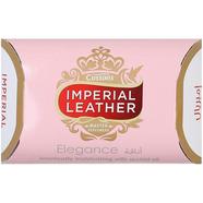 Cussons Imperial Leather Elegance Soap 125 gm (UAE) - 139700698