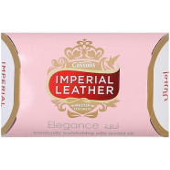 Cussons Imperial Leather Elegance Soap 125 gm - 139700698