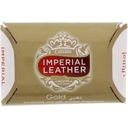 Cussons Imperial Leather Gold Soap 125 gm (UAE) - 139700691