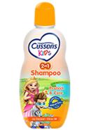 Cussons Protect and Care Shampoo - 100ML