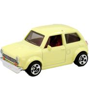 Custom 70 Honda N600 image