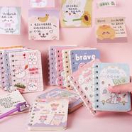 Cute Kawaii Design Mini Notebook (Any Design)