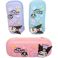 Cute Kuromi Pencil Bag Any Color
