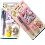 Pen Cute Mini Unicorn Tape Mini Highlighter Cute Stationary For Boys and Girls 