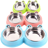 Cute Modeling Pet Food Water Dish And Food bowl For Dogs/Cats/Rabbit and Pets icon