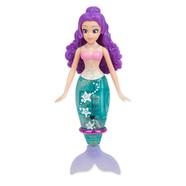 Cute Seas Mermaid Doll - RI 7207