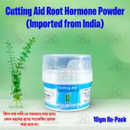 Cutting Aid Root Hormone Powder (Imported From India) 10gm Re-Pack