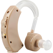 Cyber SONIC Hearing Aids Ear Machine Hearing