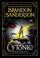 Cyonic - The Third Skyward Novel