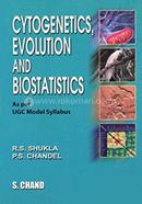 Cytogenetics, Evolution and Biostatistics