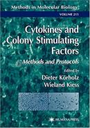 Cytokines and Colony Stimulating Factors - Volume-215