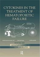 Cytokines in the Treatment of Hematopoietic Failure