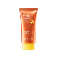 Dabo White Sun Block Cream SPF50 Pa Plus Plus Plus