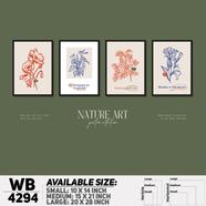 DDecorator Flower - WB4294
