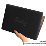 DDecorator Omelas BTS Related Sticker Laptop Sticker - (LSKN529)