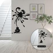 DDecorator Scary Ink Vinyl Decals Removable Wall Sticker - WS97 icon
