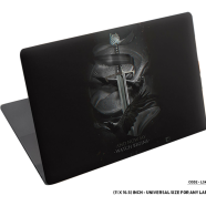 DDecorator Sword Game Of Thornes Laptop Sticker - (LSKN562)