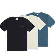 DEEN 3 Pack T-shirts 339