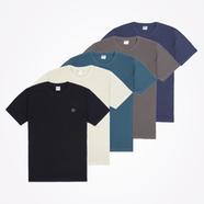 DEEN 5 Pack T-shirts 341