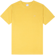 DEEN Banana Yellow T-shirts 346 for Men