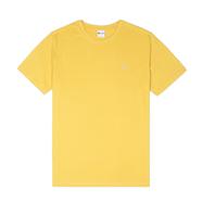 DEEN Banana Yellow T-shirts 346 for Men