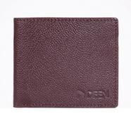 DEEN Bifold Leather Wallet 01