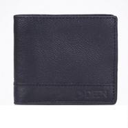 DEEN Bifold Leather Wallet 05