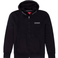 DEEN Black Hoodie 21 - 5XL